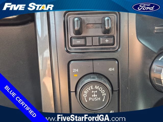 Used 2022 Ford F150 XLT w/ Equipment Group 302A High AWD/4WD image 22