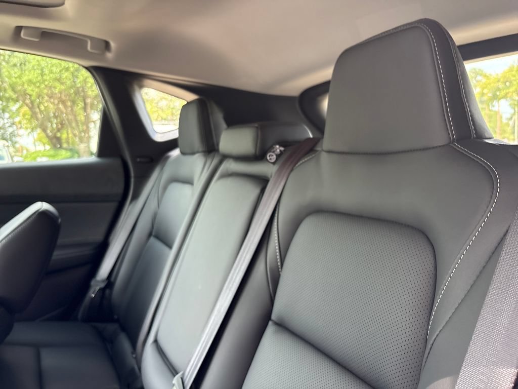 New 2026 Nissan Murano SL AWD/4WD image 21