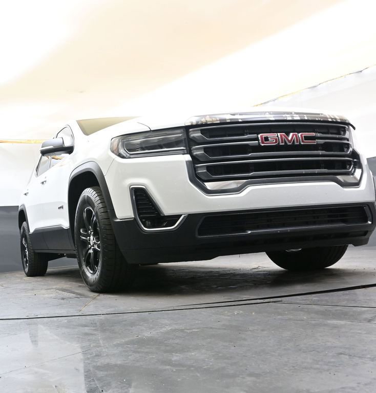 Used 2020 GMC Acadia AT4 w/ Trailering Package image 46