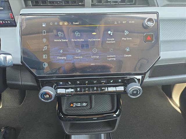 New 2027 Chevrolet Bolt RS w/ Technology Package FWD image 13