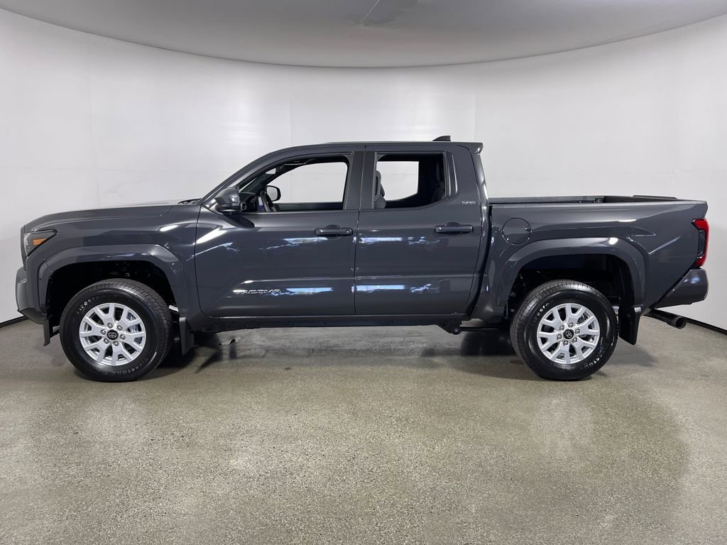 New 2026 Toyota Tacoma SR5 image 5