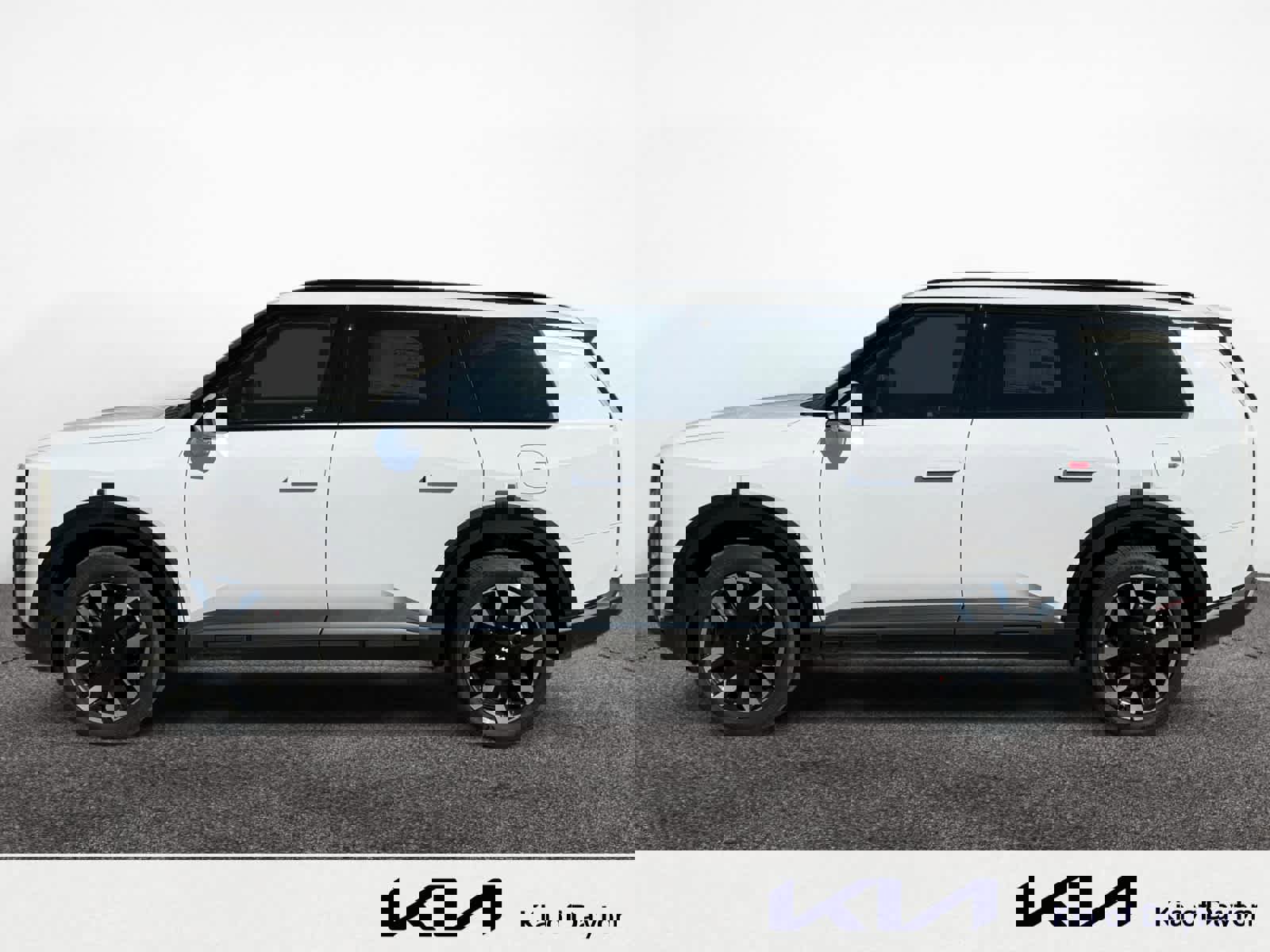 New 2027 Kia Telluride S image 2