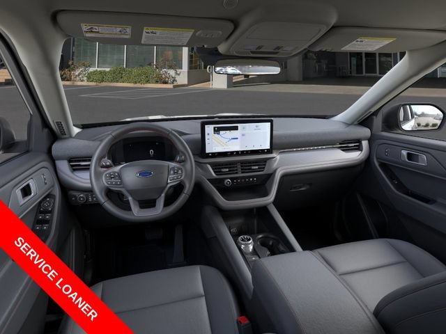 New 2026 Ford Explorer Active w/ Active Comfort Package RWD image 9