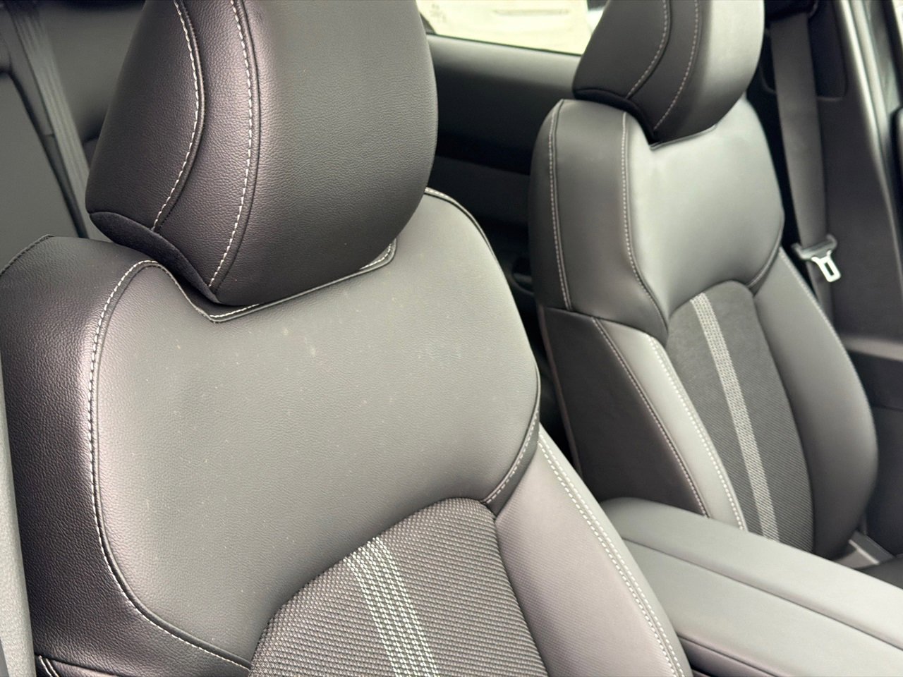 New 2026 MAZDA CX-50 2.5 Hybrid w/ Weather Package image 10