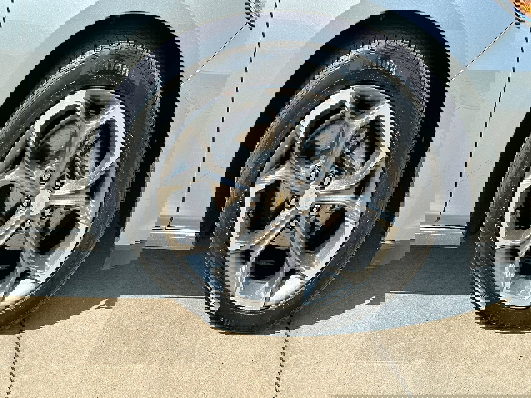 Certified 2024 Chevrolet Malibu LT image 10