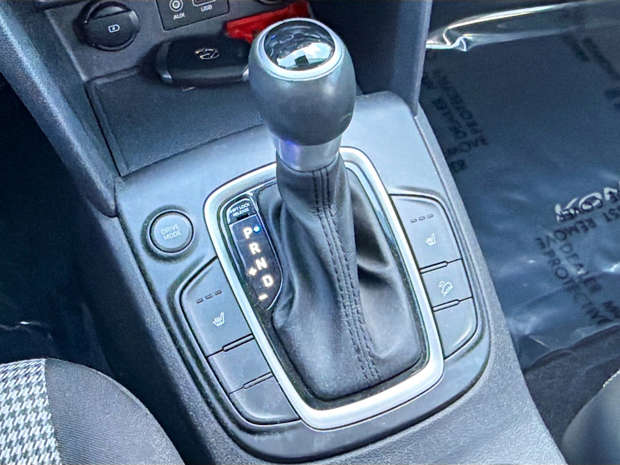 Used 2019 Hyundai Kona SEL image 25