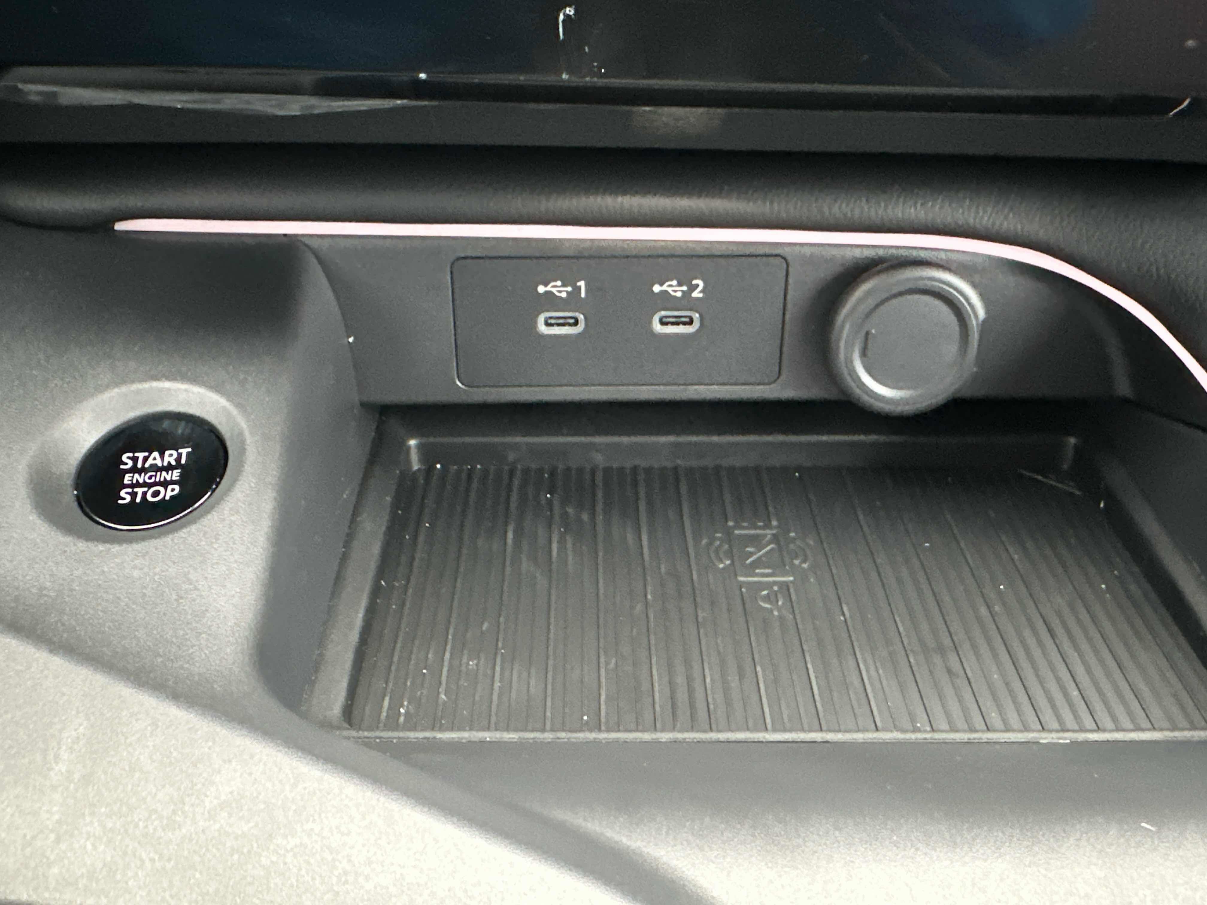 New 2026 Nissan Sentra SR w/ SR All Weather Package image 36