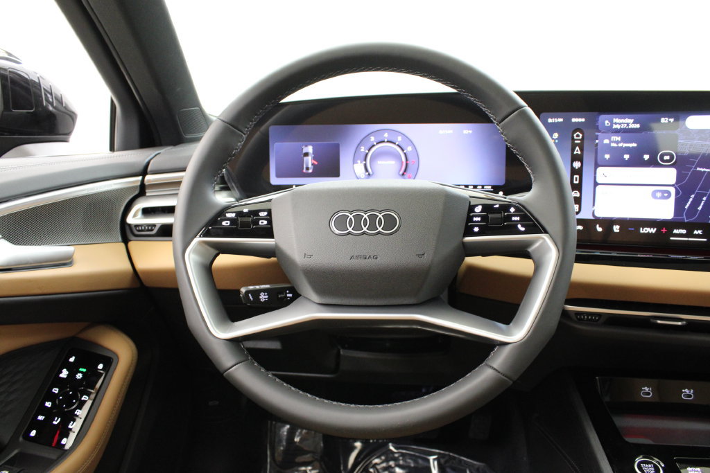 New 2026 Audi A5 Prestige AWD/4WD image 23