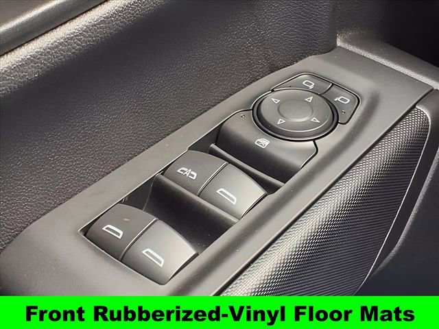 New 2026 GMC Sierra 1500 Pro w/ Graphite Edition image 14