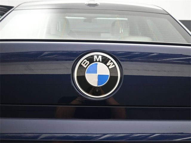 New 2025 BMW 760i xDrive w/ Executive Package image 14