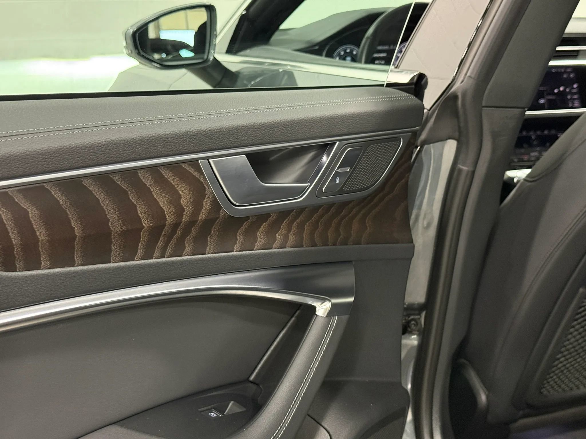 Used 2019 Audi A7 3.0T Premium Plus w/ Premium Plus Package AWD/4WD image 66