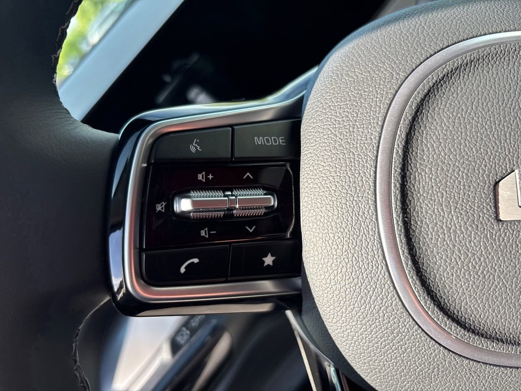 New 2025 Kia Sorento S image 15