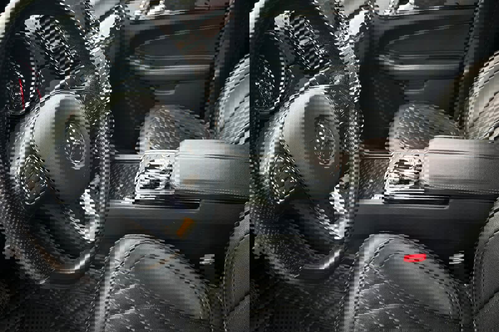 Used 2016 Mercedes-Benz GLE 350 4MATIC image 12