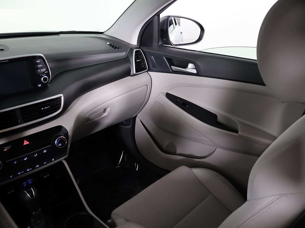 Used 2021 Hyundai Tucson Value AWD/4WD image 33