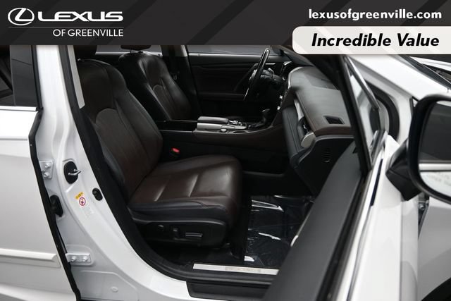 Used 2016 Lexus RX 350 FWD w/ Premium Package image 31