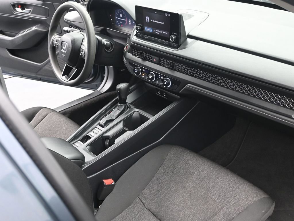 Certified 2024 Honda Accord LX image 22
