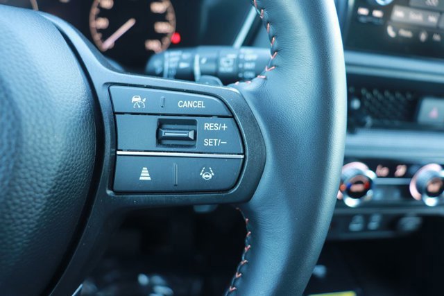 Certified 2025 Honda CR-V Sport-L image 24