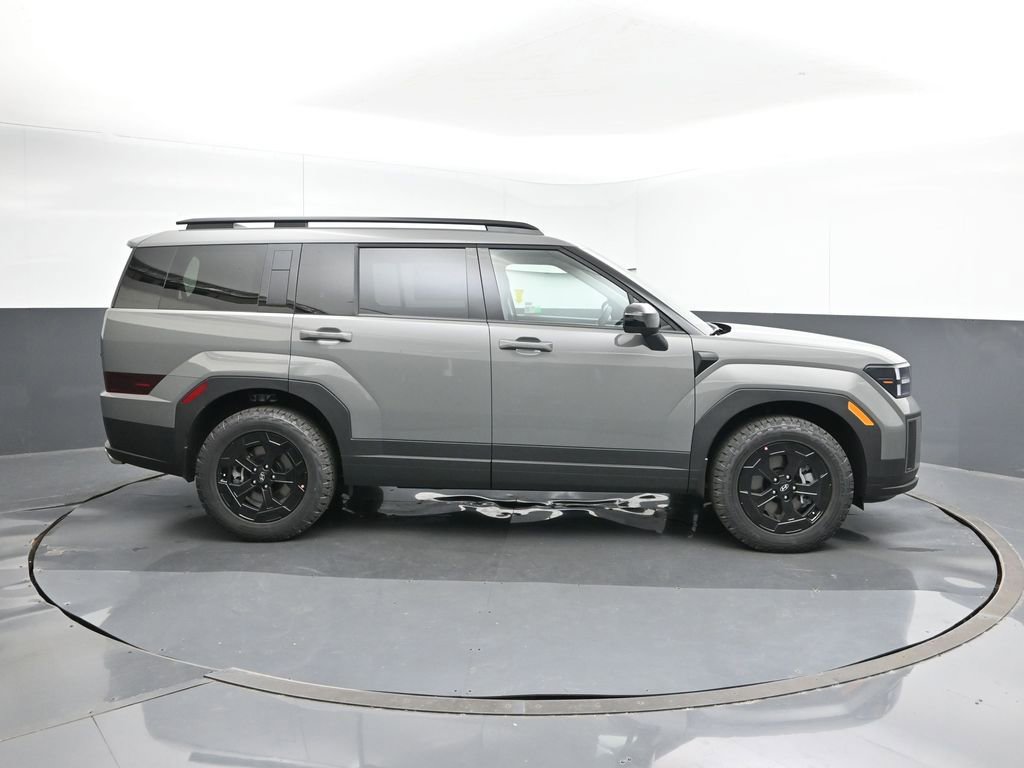 New 2026 Hyundai Santa Fe XRT image 6