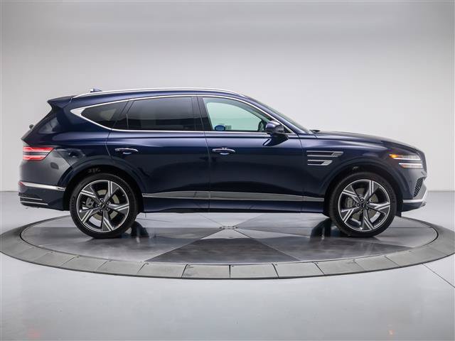 New 2026 Genesis GV80 2.5T Prestige AWD/4WD image 6