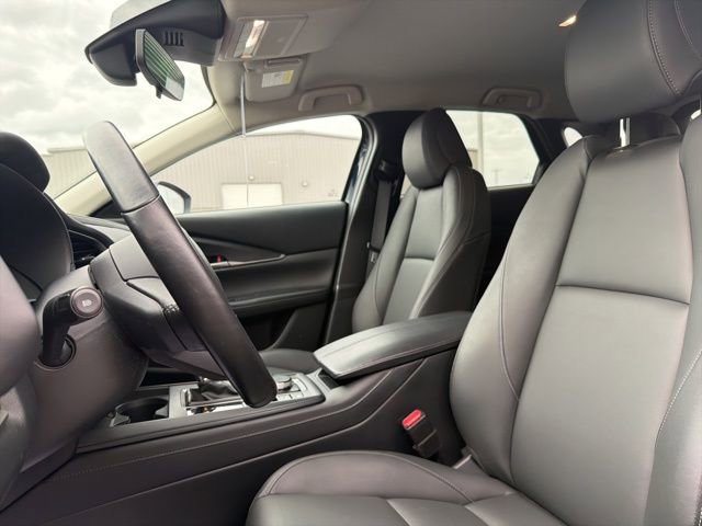 Used 2023 MAZDA CX-30 AWD 2.5 S w/ Select Package image 14