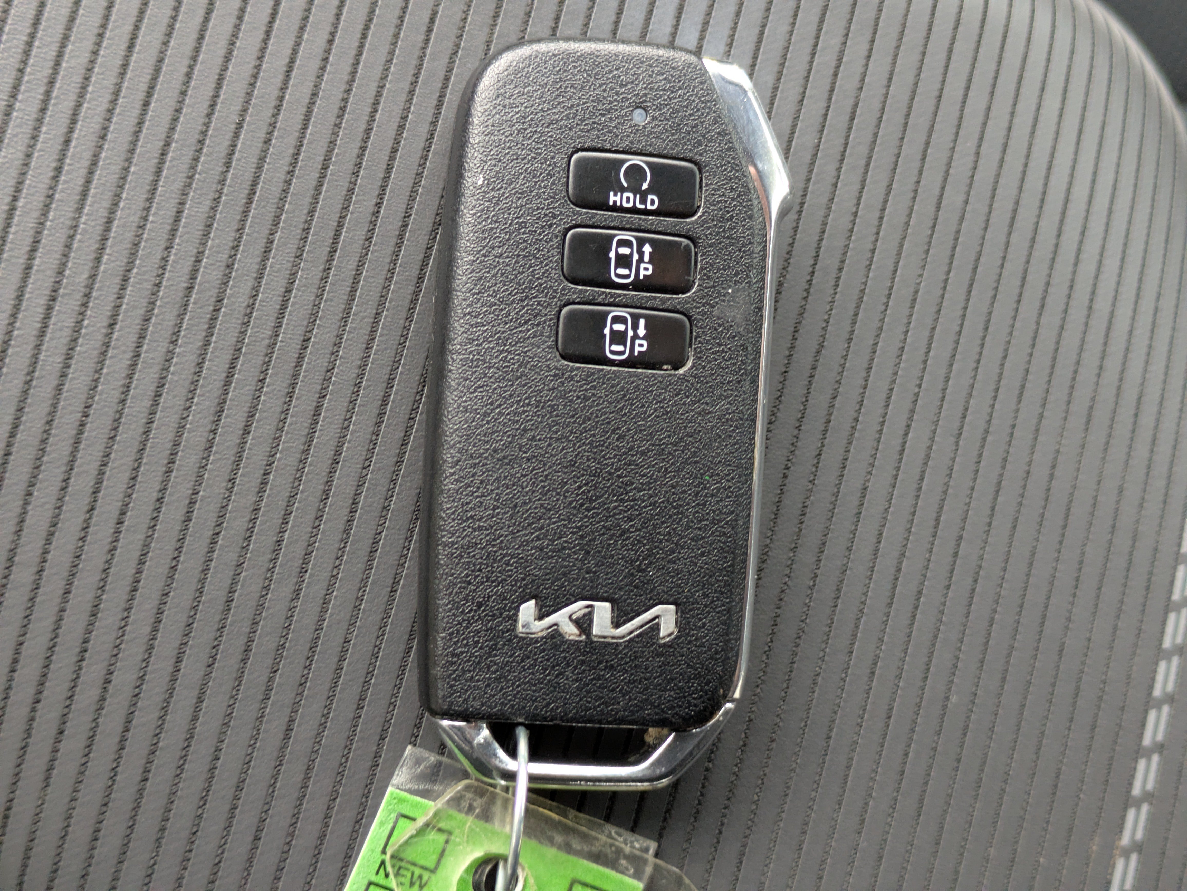 Used 2024 Kia EV6 GT-Line RWD image 31