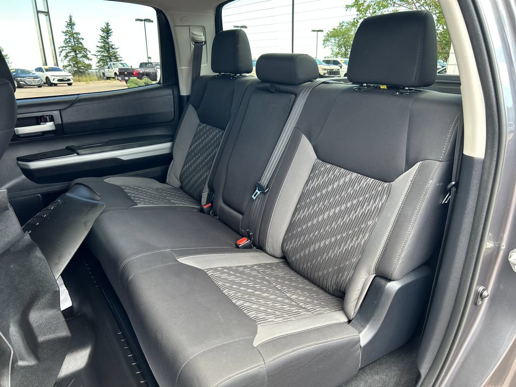 Used 2019 Toyota Tundra SR5 AWD/4WD image 18