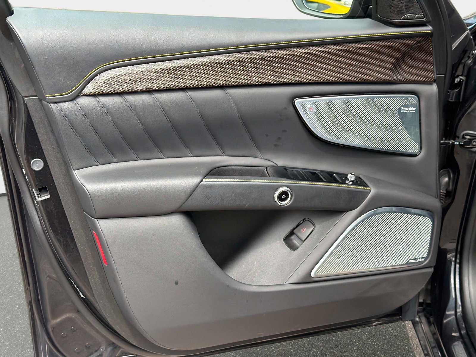 Used 2023 Maserati Grecale Modena image 33