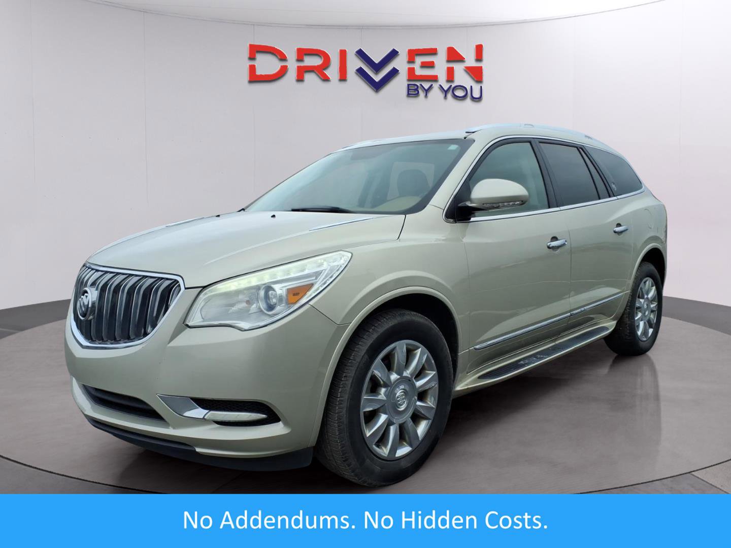 Used 2014 Buick Enclave Leather image 1