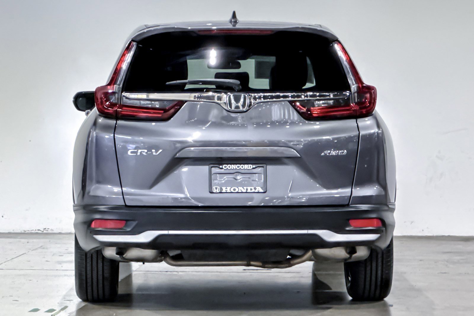 Used 2022 Honda CR-V EX image 9