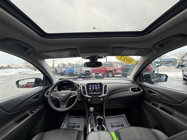 Used 2023 Chevrolet Equinox Premier image 19