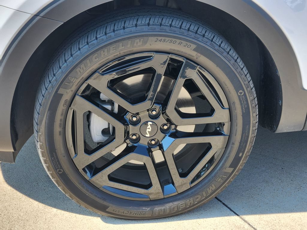Certified 2024 Kia Telluride SX Prestige X-Line AWD/4WD image 19