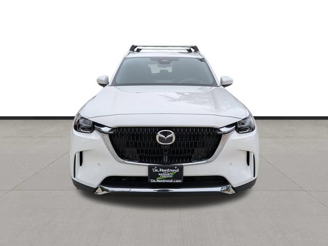 New 2026 MAZDA CX-90 3.3 Turbo w/ Premium Plus Pkg AWD/4WD image 2