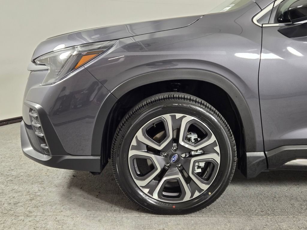New 2026 Subaru Ascent Touring image 7