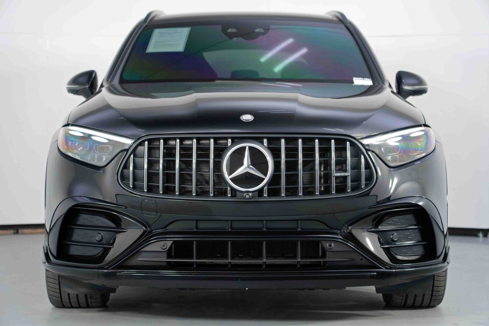 Used 2024 Mercedes-Benz GLC 43 AMG 4MATIC image 7