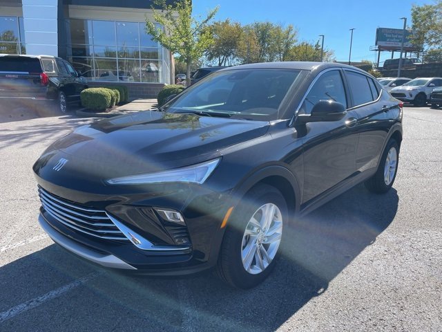 New 2026 Buick Envista Preferred w/ Convenience I Package image 2