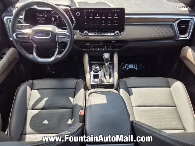 Used 2023 GMC Canyon Denali AWD/4WD image 10