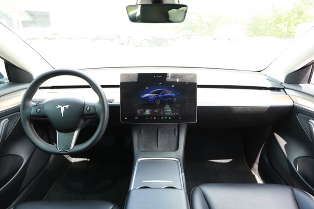 Used 2022 Tesla Model 3 Long Range image 30