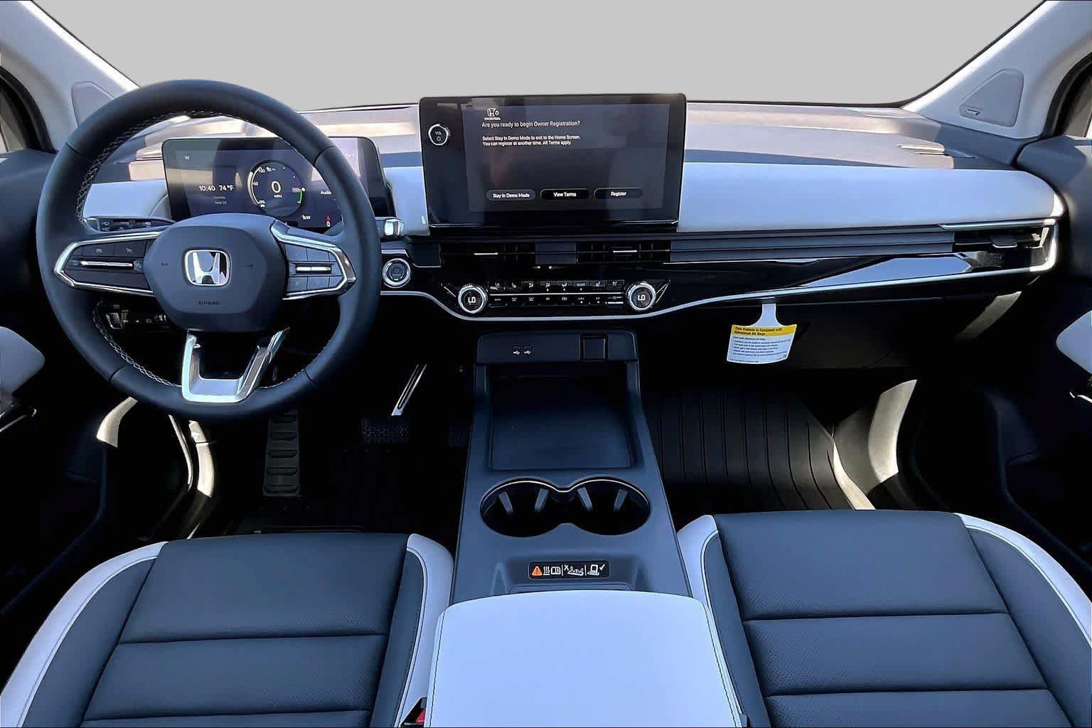 New 2026 Honda Prologue Elite image 5