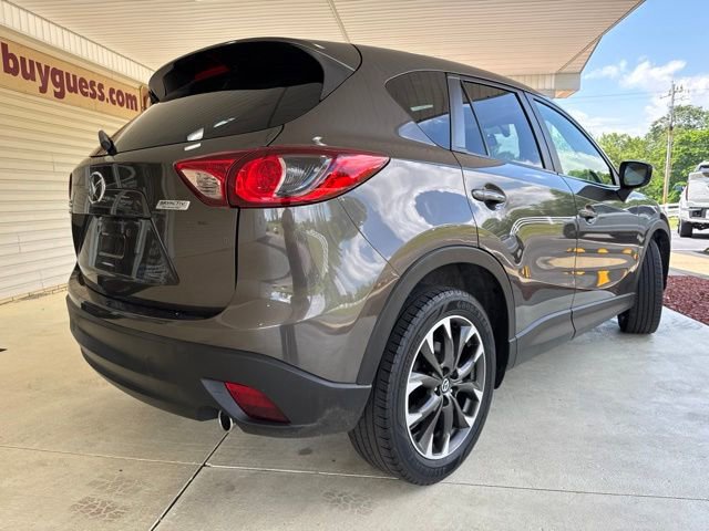 Used 2016 MAZDA CX-5 Grand Touring AWD/4WD image 7
