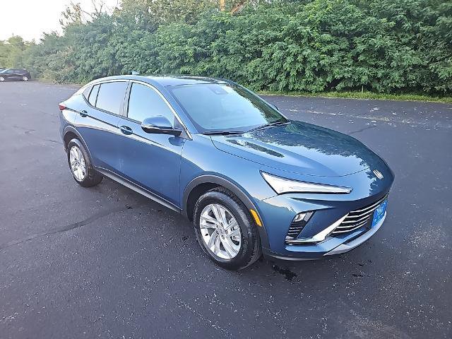 New 2025 Buick Envista Preferred w/ Convenience I Package image 6