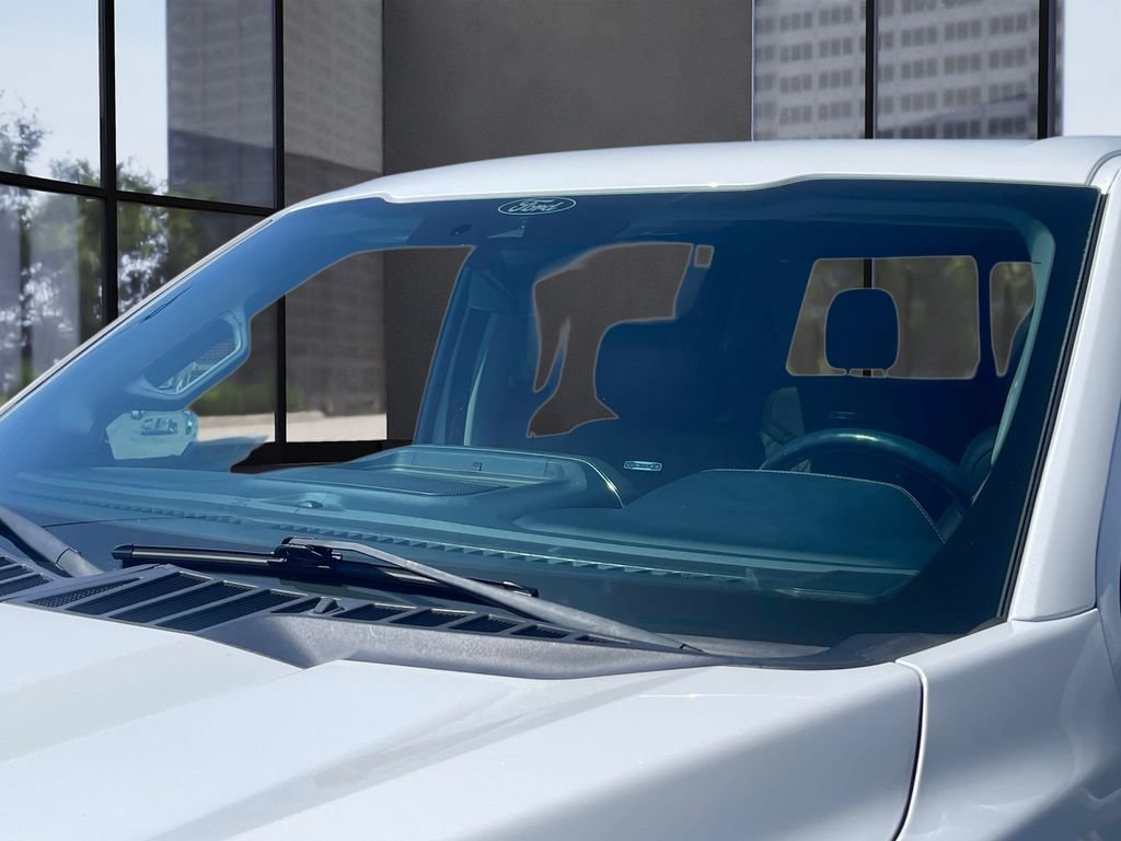 Used 2021 Ford F150 Limited RWD image 40