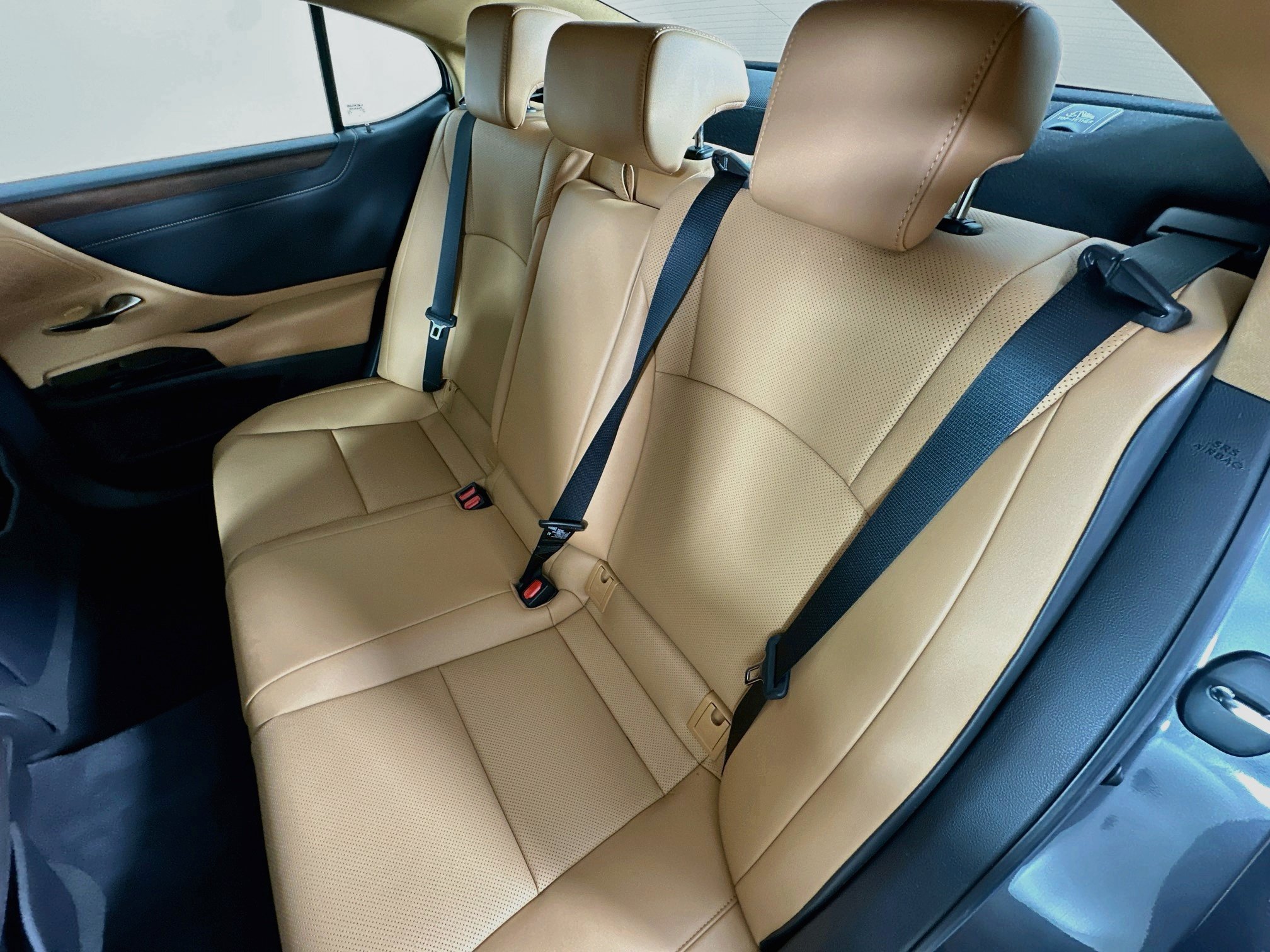 Used 2024 Lexus ES 350 w/ Premium Package FWD image 31