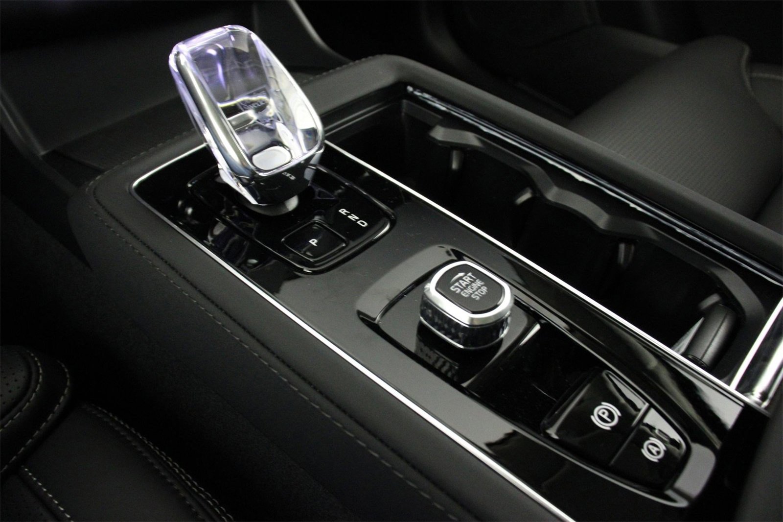 New 2026 Volvo XC90 B6 Ultra image 7