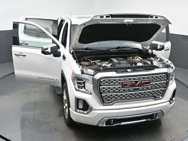 Used 2021 GMC Sierra 1500 Denali w/ Denali Ultimate Package image 62