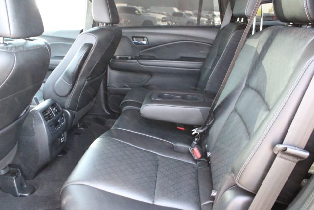 Used 2021 Honda Passport Elite image 42