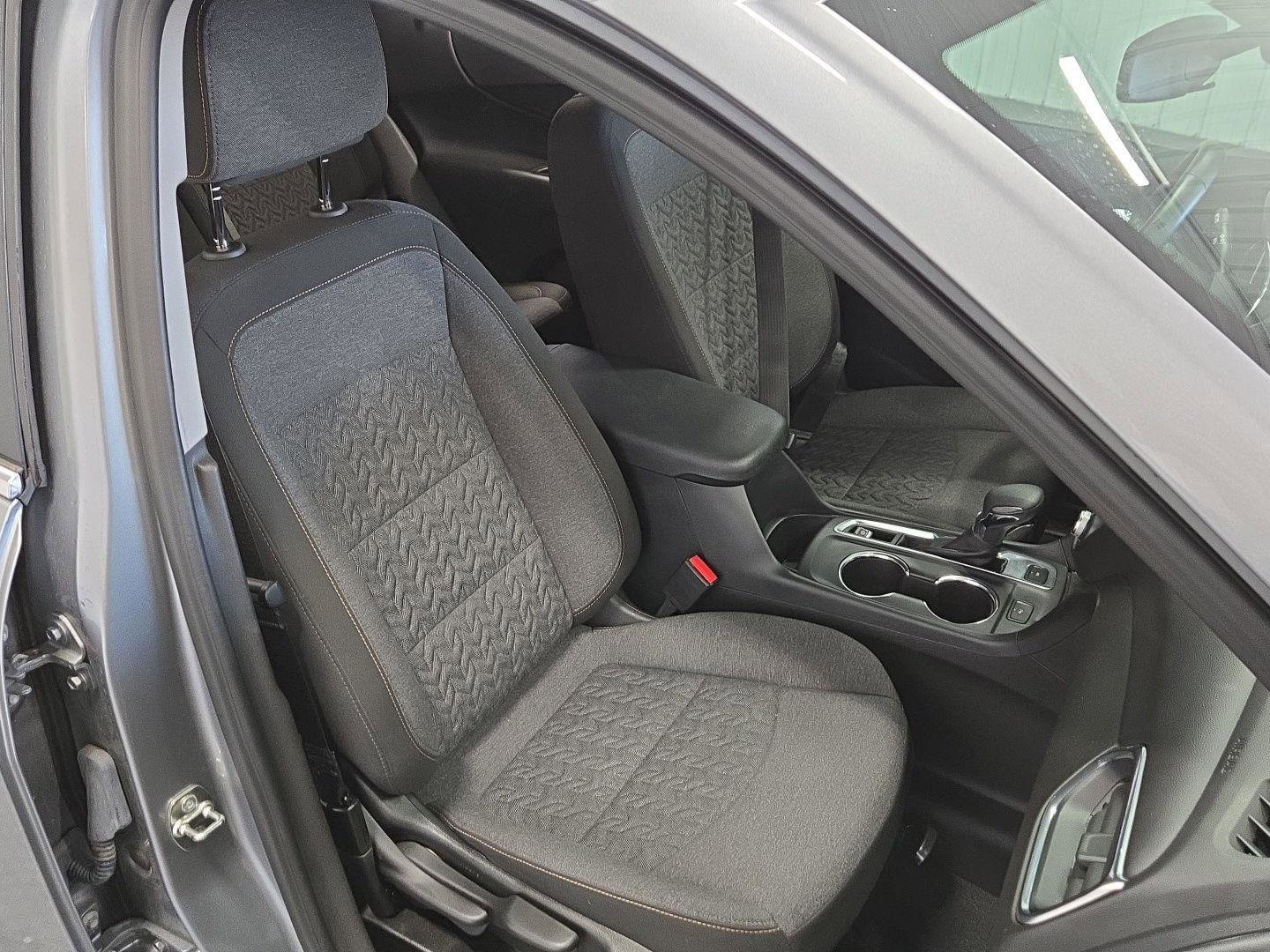 Used 2024 Chevrolet Equinox LT image 26