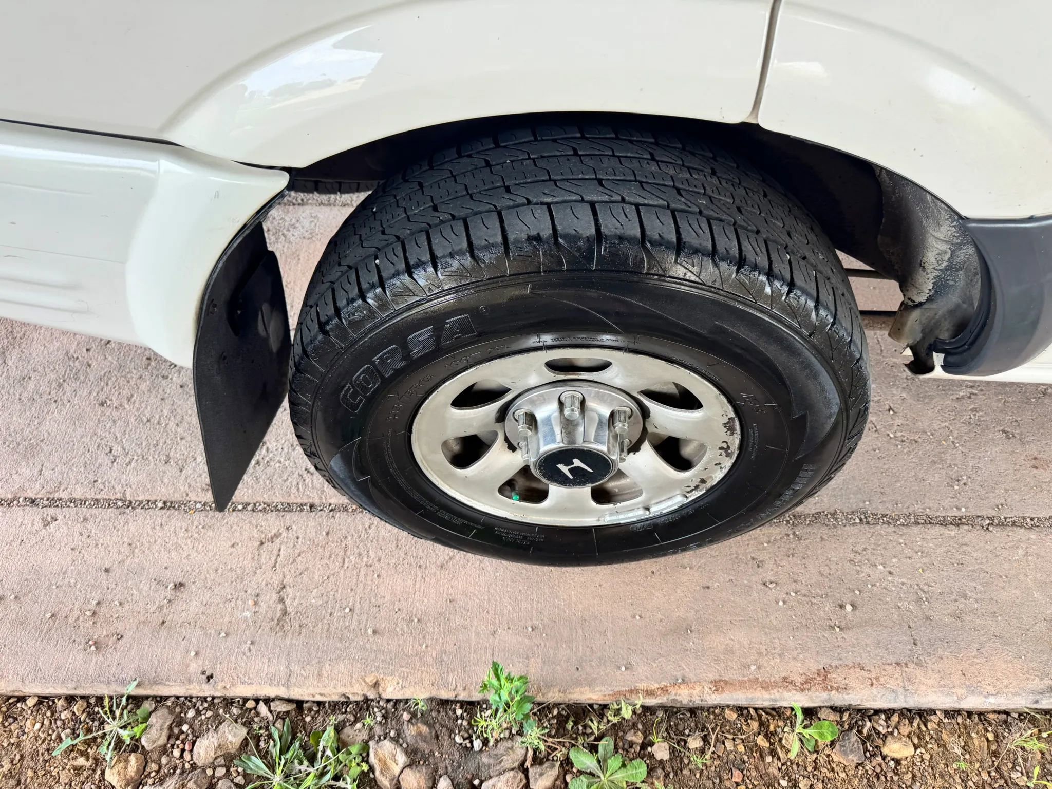 Used 1998 Honda Passport LX image 26