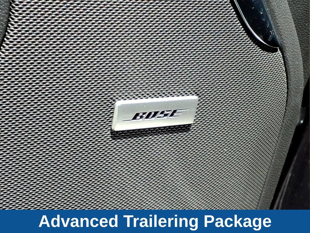 New 2026 Chevrolet Tahoe High Country AWD/4WD image 21
