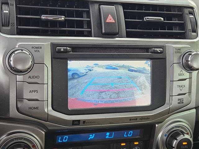 Used 2019 Toyota 4Runner Limited image 11