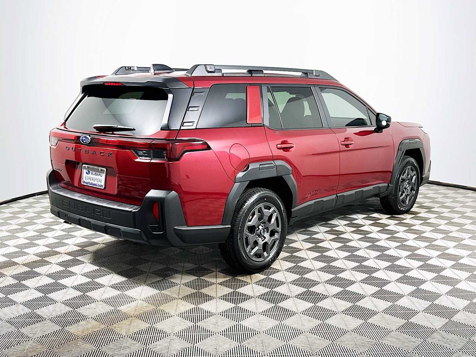 Used 2026 Subaru Outback Premium image 7